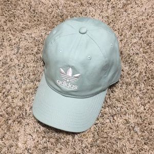 Adidas hat